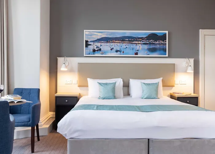 The Marine Hotel